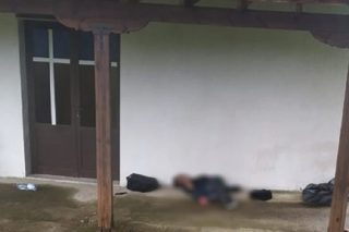 Ο Πόντιος Πιλάτος στα Κοίλα