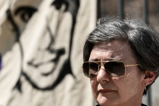 «Ο Ζακ Κωστόπουλος πέθανε στα χέρια του κρατικού μηχανισμού»