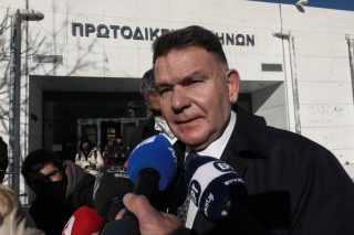 O Aλέξης Κούγιας παραπληροφορεί