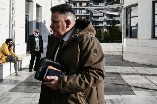 Ο Αλέξης Κούγιας παραπληροφορεί