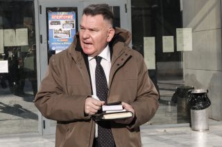 H απάντηση της «Εφ.Συν.» στις νέες επιθέσεις Κούγια