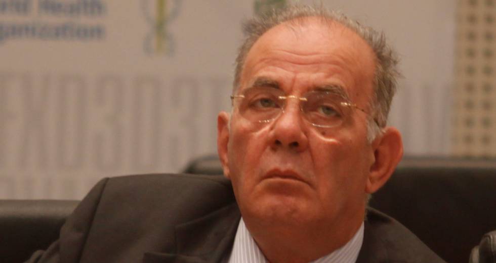 Πέθανε ο καθηγητής Γιάννης Κυριόπουλος, χάνοντας τη μάχη με τον κορονοϊό