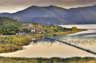 ​​​​​​​Εαρινό οδοιπορικό στη Δυτική Μακεδονία