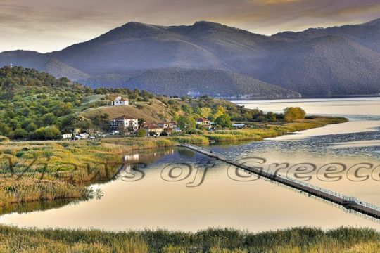 ​​​​​​​Εαρινό οδοιπορικό στη Δυτική Μακεδονία