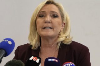 Θα κυβερνήσει το μίσος;