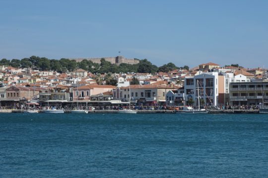 Πληρώνουν το… περσινό Μεταφορικό Ισοδύναμο