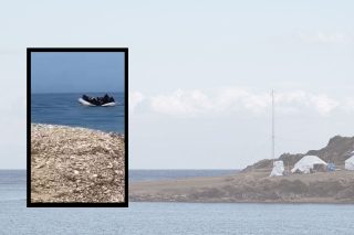 Συνεχίζονται οι «εξαφανίσεις» προσφύγων στη Λέσβο