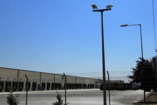 48ωρη απεργία εργαζομένων στον «κορυφαίο εργοδότη» της χώρας