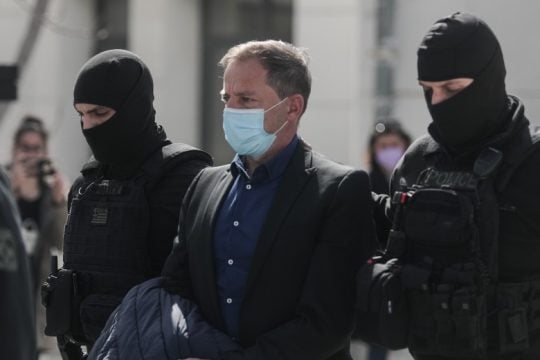 Το δικαστήριο υπερασπίζεται το δικαίωμα πληροφόρησης στη δίκη Λιγνάδη