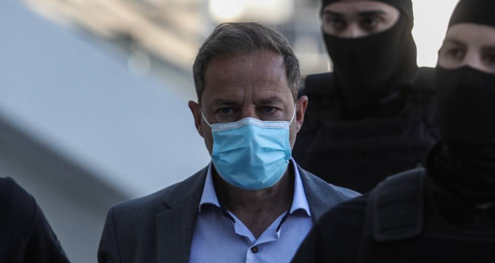 Συνεχίζεται η δίκη Λιγνάδη για βιασμούς