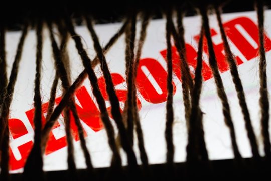 «Βόμβα» του Συμβουλίου της Ευρώπης για «διάβρωση» της ελευθερίας του Τύπου στην Ευρώπη