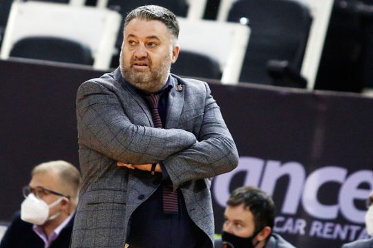 Ντέρμπι στη Θεσσαλονίκη και επιστροφή Γιατρά