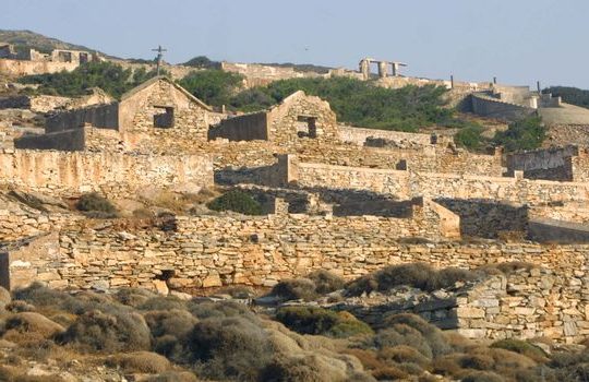 Κάλεσμα συμμετοχής στην επίσκεψη στη Μακρόνησο την Κυριακή 29 Μαΐου 2022