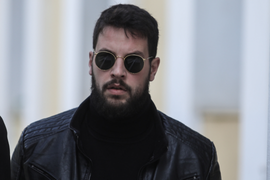 Μάνος Δασκαλάκης: Ο γάμος με τη Ρούλα Πισπιρίγκου και οι νοσηλείες της Τζωρτζίνας