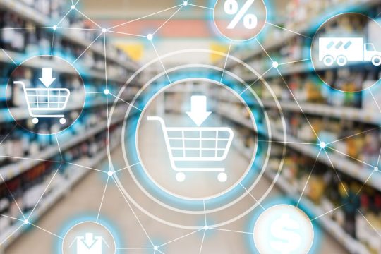 O πόλεμος των ψηφιακών «marketplaces»