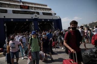 Πασχαλιάτικη ψευδαίσθηση