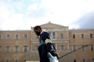 Ο ζωτικός χώρος
