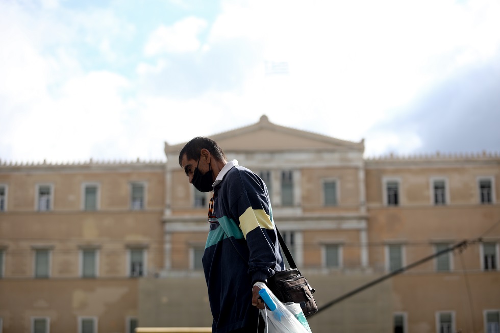Ο ζωτικός χώρος