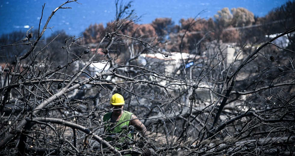 Η εισαγγελία Εφετών εξετάζει την άσκηση έφεσης κατά του βουλεύματος για το Μάτι