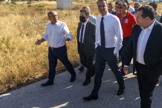 Το ΣτΕ πάγωσε τα χαμόγελα της κυβέρνησης