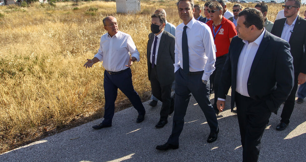 Το ΣτΕ πάγωσε τα χαμόγελα της κυβέρνησης