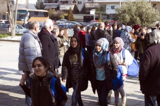 Επιστολή-καμπανάκι για την εκπαίδευση προσφύγων