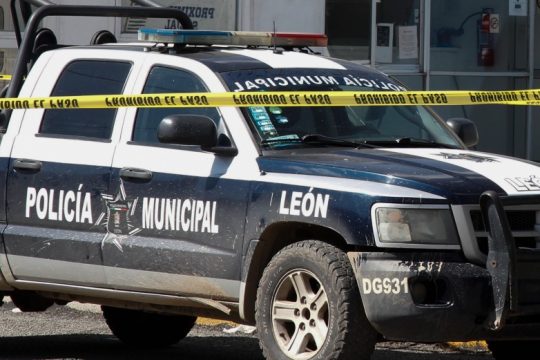 Σκότωσαν 8 μέλη μιας οικογένειας μέσα στο σπίτι τους στο Μεξικό