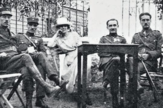 Ελεύθερο Πάσχα και 25η Μαρτίου