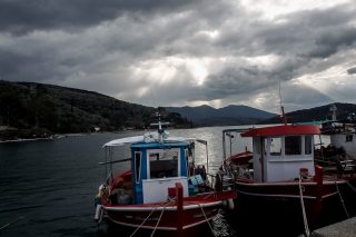 Για τον καιρό και κάποια άλλα