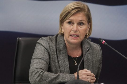 «Καλό Πάσχα» με κανονικότητα και… ατομική ευθύνη