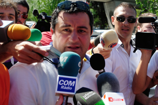 Αυτή τη φορά είναι αλήθεια: ο Μίνο Ραϊόλα πέθανε