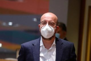 Μισέλ: Μποροντιάνκα όπως Μπούκα