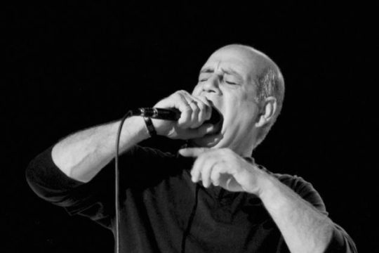 Δημήτρης Μητροπάνος: 14 ολόκληρα χρόνια χωρίς «τη φωνή της εθνικής μας μοναξιάς»