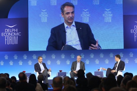 Πρωθυπουργικές πιρουέτες στην ενέργεια