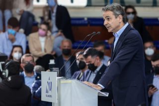 Σχέδιο για το ρεύμα; Καλό καλοκαίρι…