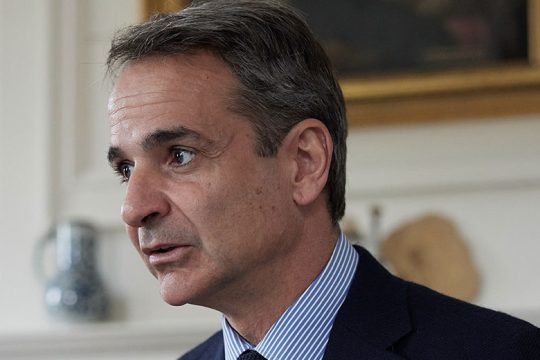Το προσκλητήρι των καιρών