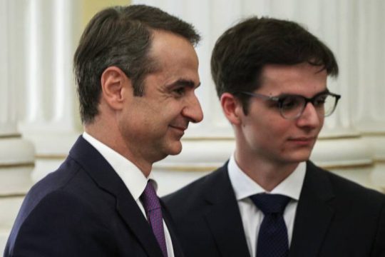 Εξαγωγές «αρίστων» στην αλλοδαπή