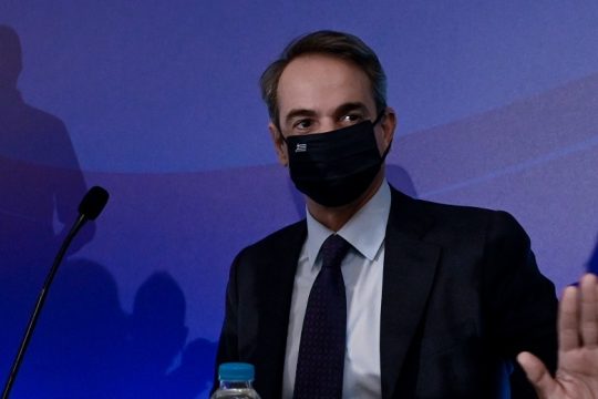 Η τέχνη τού να έχεις πάντα δίκιο (εν μέσω ενεργειακής κρίσης)