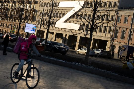 Κυρώσεων συνέχεια: Ανακοινώνουν μέτρα οι ΗΠΑ, συζητά η Ε.Ε.