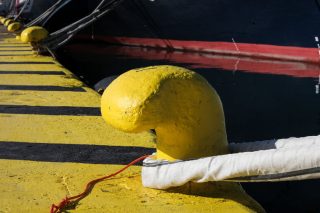 Χωρίς πλοία  την Πρωτομαγιά