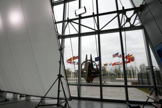 To Κρεμλίνο απαντά στην ενδεχόμενη ένταξη Σουηδίας – Φινλανδίας στο ΝΑΤΟ