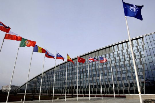 Η ΝΑΤΟϊκή άσκηση στην Ελλάδα και οι δύο όψεις του νομίσματος