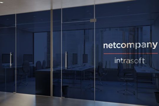 Νέο έργο για την Netcompany-Intrasoft από την Ευρωπαϊκή Κεντρική Τράπεζα