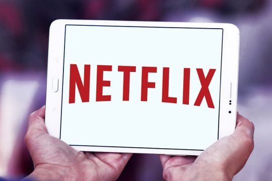 netflix