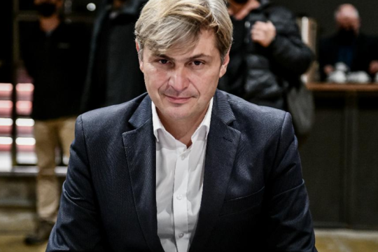 Κάλλιον το προλαμβάνειν