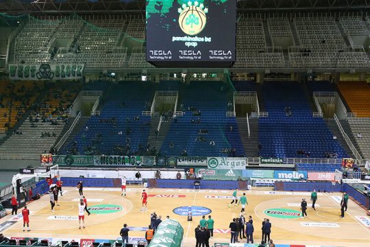«Εναλλακτικές λύσεις, όχι ξεσπίτωμα»