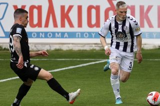 Play outs: κι όμως, ο Απόλλων το γυρνάει!
