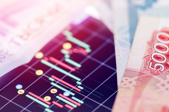 Μπλόκο ΗΠΑ στην εξυπηρέτηση του «δολαριακού» χρέους της Ρωσίας