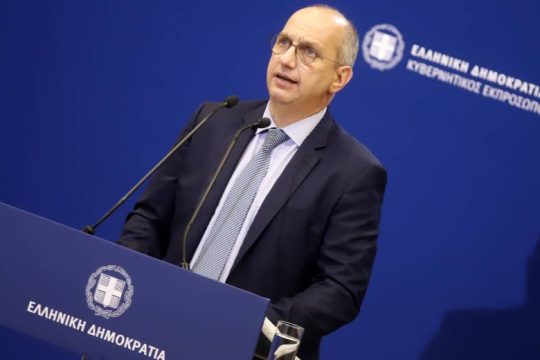 Η κυβέρνηση αναζητά ευρωπαϊκή λύση για την ακρίβεια