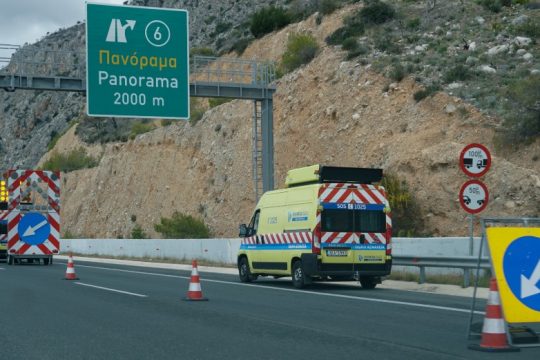 ΜέΡΑ25: Νέα «δωράκια» από την κυβέρνηση στους εθνικούς εργολάβους